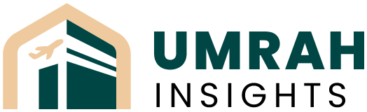 Umrah New Dashboard