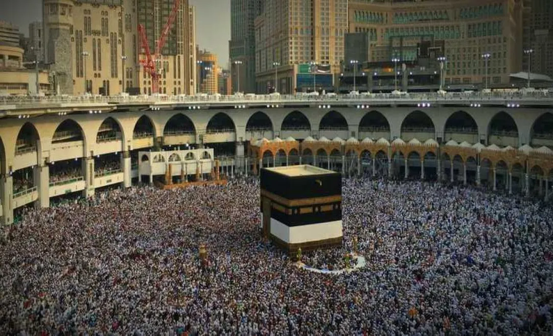 Finding the Best Time to Perform Umrah: A Comprehensive Guide by Umrah Insights