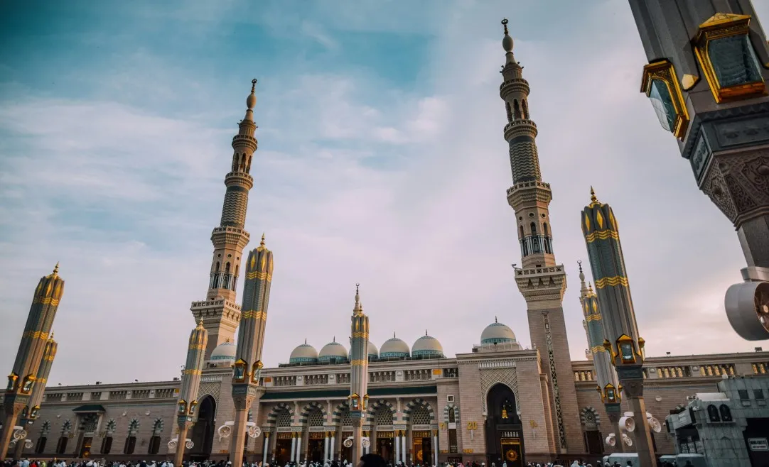 The Journey Between Safa and Marwa: A Symbol of Faith and Devotion