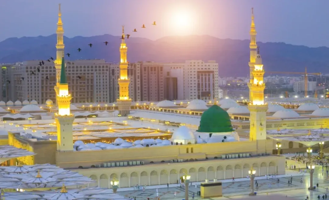 Your Guide to Planning a Meaningful Umrah Journey