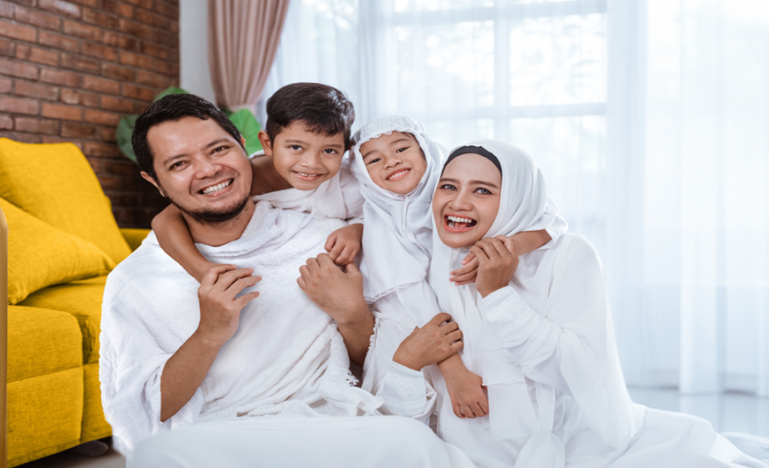 Ways to Keep your Kids Busy in the Harmain
