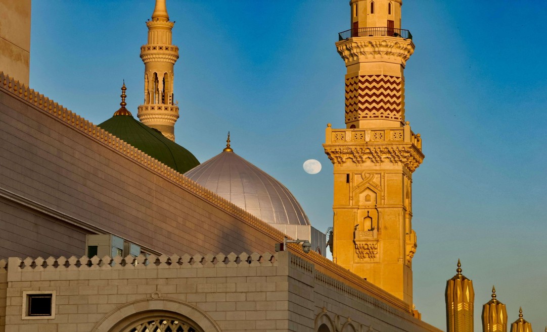 Top 10 Things to Do in Madinah During Umrah