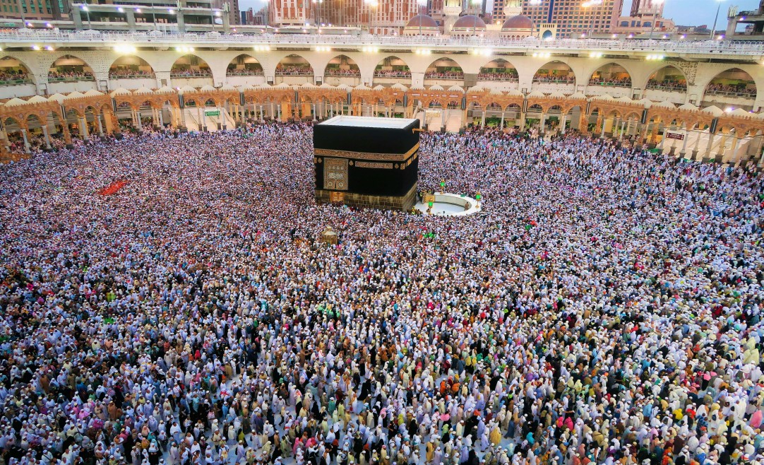 How Much Does Umrah Cost from the UK in 2026? A Complete Guide