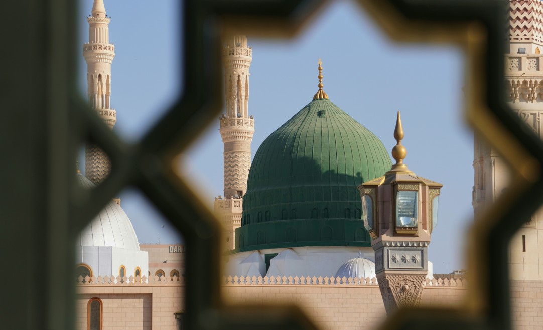 Can I Do Umrah on an E-Visa from the UK?