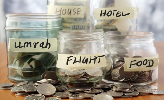 How Much Money Should You Budget for Umrah?