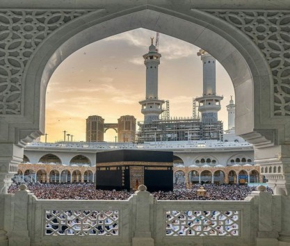 Hotel: M Hotel Al Dana Makkah By Millennium