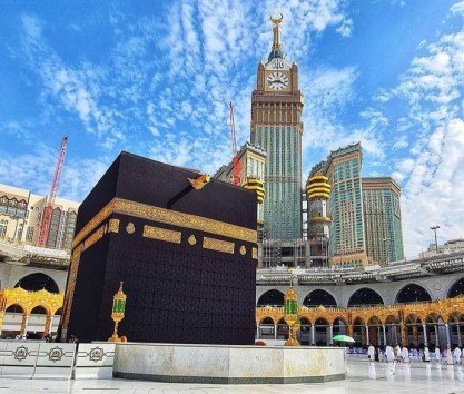 Hotel: M Hotel Al Dana Makkah By Millennium