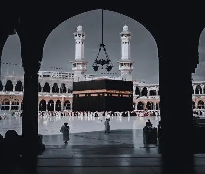 10 nights 5 star - Second Ashra Ramadan Package